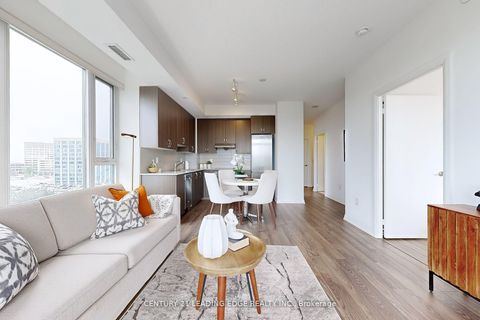 Photo 11 at 730 - 55 Ann O'Reilly Road, Henry Farm, Toronto