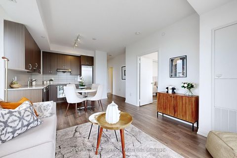 Photo 12 at 730 - 55 Ann O'Reilly Road, Henry Farm, Toronto