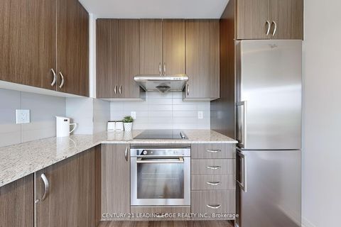 Photo 16 at 730 - 55 Ann O'Reilly Road, Henry Farm, Toronto