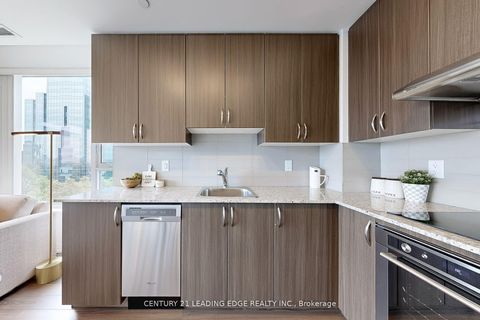 Photo 17 at 730 - 55 Ann O'Reilly Road, Henry Farm, Toronto
