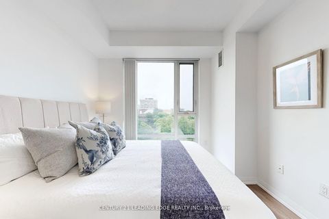Photo 19 at 730 - 55 Ann O'Reilly Road, Henry Farm, Toronto