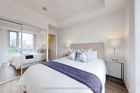 Photo 21 at 730 - 55 Ann O'Reilly Road, Henry Farm, Toronto