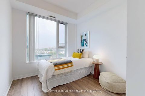 Photo 23 at 730 - 55 Ann O'Reilly Road, Henry Farm, Toronto Photo 23 at 730 - 55 Ann O'Reilly Road, Henry Farm, Toronto