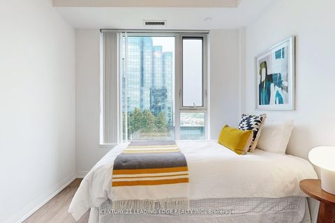 Photo 24 at 730 - 55 Ann O'Reilly Road, Henry Farm, Toronto