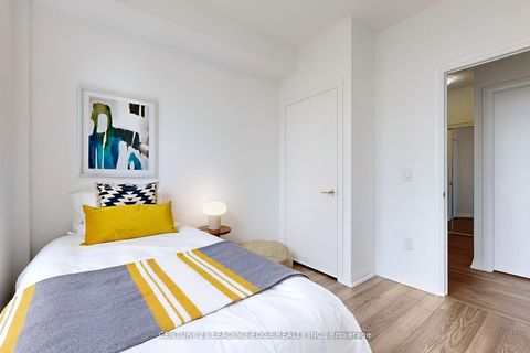 Photo 25 at 730 - 55 Ann O'Reilly Road, Henry Farm, Toronto Photo 25 at 730 - 55 Ann O'Reilly Road, Henry Farm, Toronto