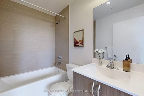 Photo 26 at 730 - 55 Ann O'Reilly Road, Henry Farm, Toronto