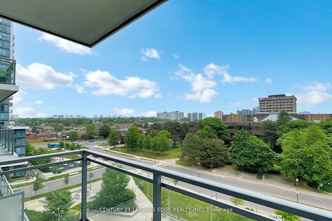 Photo 29 at 730 - 55 Ann O'Reilly Road, Henry Farm, Toronto Photo 29 at 730 - 55 Ann O'Reilly Road, Henry Farm, Toronto