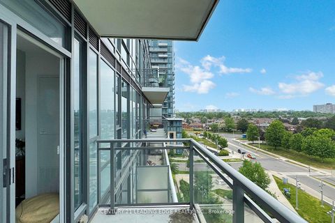 Photo 30 at 730 - 55 Ann O'Reilly Road, Henry Farm, Toronto