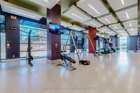 Photo 35 at 730 - 55 Ann O'Reilly Road, Henry Farm, Toronto
