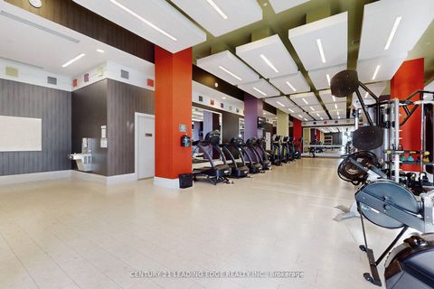 Photo 36 at 730 - 55 Ann O'Reilly Road, Henry Farm, Toronto