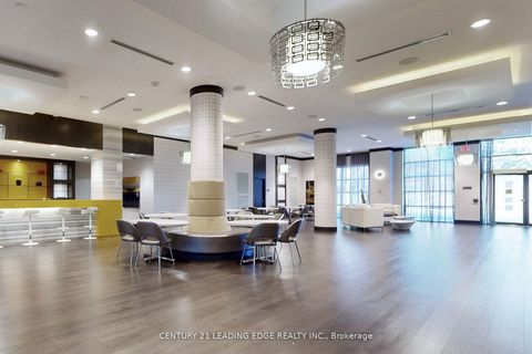 Photo 37 at 730 - 55 Ann O'Reilly Road, Henry Farm, Toronto
