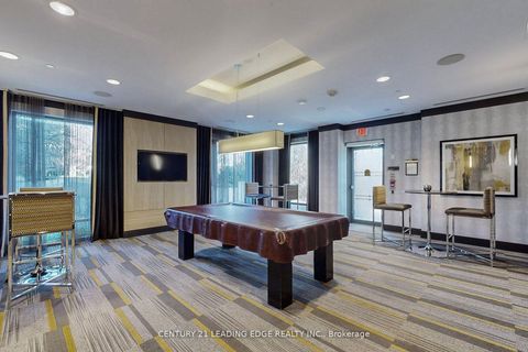 Photo 39 at 730 - 55 Ann O'Reilly Road, Henry Farm, Toronto
