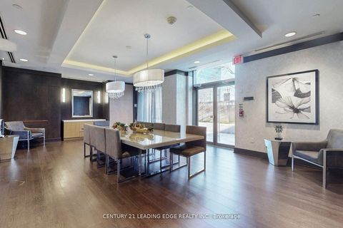 Photo 40 at 730 - 55 Ann O'Reilly Road, Henry Farm, Toronto