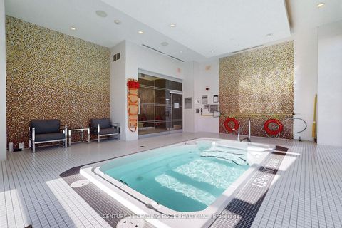 Photo 41 at 730 - 55 Ann O'Reilly Road, Henry Farm, Toronto