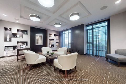 Photo 43 at 730 - 55 Ann O'Reilly Road, Henry Farm, Toronto
