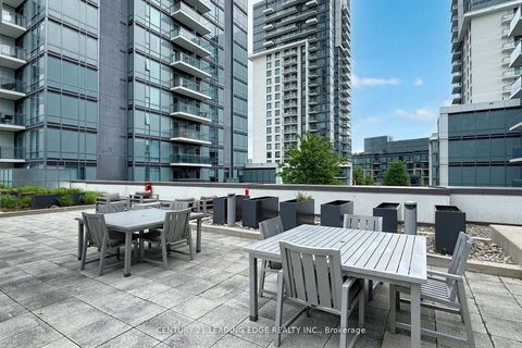 Photo 44 at 730 - 55 Ann O'Reilly Road, Henry Farm, Toronto