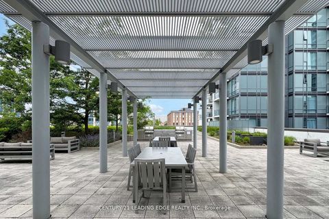 Photo 45 at 730 - 55 Ann O'Reilly Road, Henry Farm, Toronto Photo 45 at 730 - 55 Ann O'Reilly Road, Henry Farm, Toronto