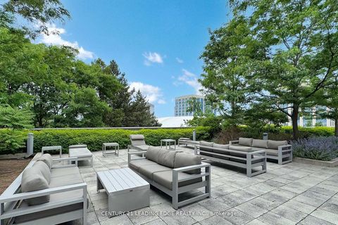 Photo 46 at 730 - 55 Ann O'Reilly Road, Henry Farm, Toronto