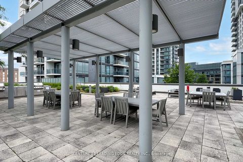 Photo 47 at 730 - 55 Ann O'Reilly Road, Henry Farm, Toronto