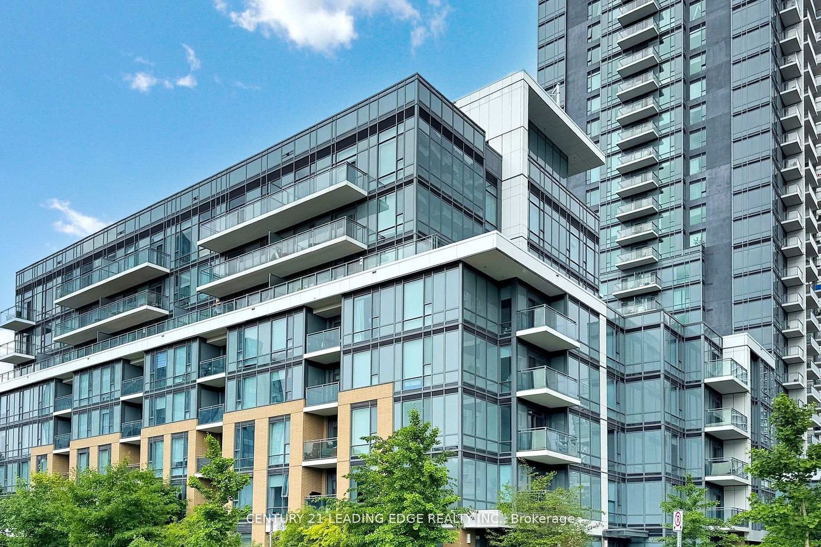 730 - 55 Ann O'Reilly Road, Henry Farm, Toronto 