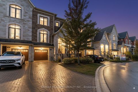 Photo 2 at 50 Duncombe Lane, South Richvale, Richmond Hill