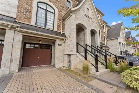 Photo 3 at 50 Duncombe Lane, South Richvale, Richmond Hill