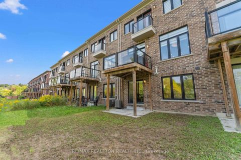 Photo 46 at 50 Duncombe Lane, South Richvale, Richmond Hill Photo 46 at 50 Duncombe Lane, South Richvale, Richmond Hill