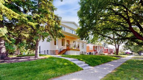 Photo 0 at 45 Boyce Avenue, Eglinton East, Toronto