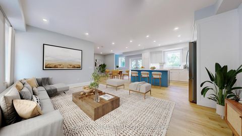 Photo 2 at 45 Boyce Avenue, Eglinton East, Toronto