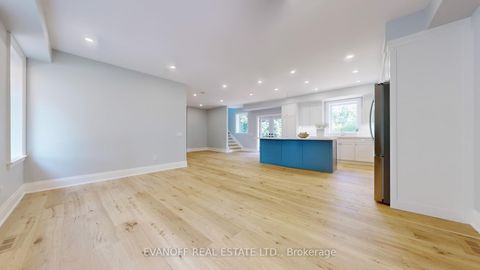 Photo 3 at 45 Boyce Avenue, Eglinton East, Toronto