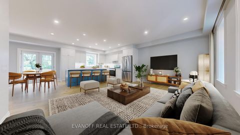 Photo 4 at 45 Boyce Avenue, Eglinton East, Toronto