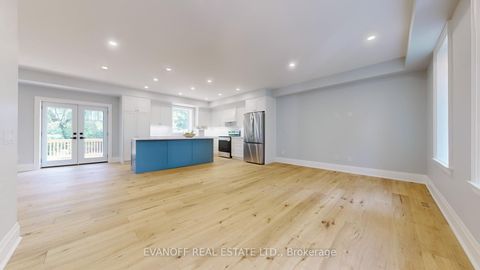 Photo 5 at 45 Boyce Avenue, Eglinton East, Toronto