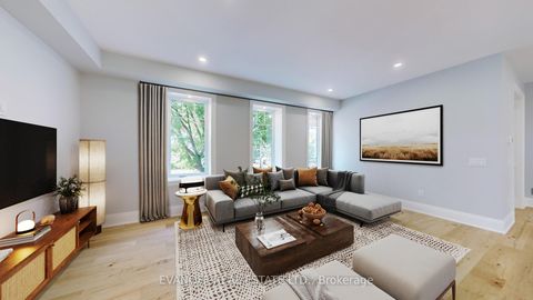 Photo 6 at 45 Boyce Avenue, Eglinton East, Toronto