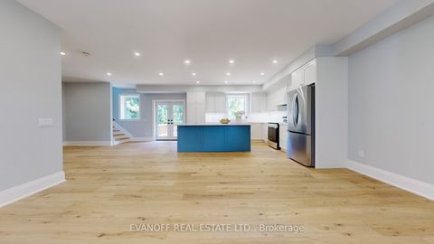 Photo 8 at 45 Boyce Avenue, Eglinton East, Toronto