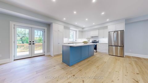 Photo 9 at 45 Boyce Avenue, Eglinton East, Toronto