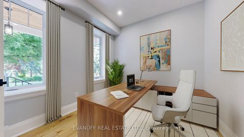 Photo 13 at 45 Boyce Avenue, Eglinton East, Toronto