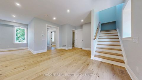Photo 16 at 45 Boyce Avenue, Eglinton East, Toronto