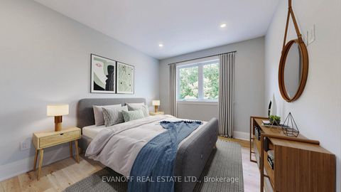 Photo 17 at 45 Boyce Avenue, Eglinton East, Toronto