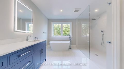 Photo 23 at 45 Boyce Avenue, Eglinton East, Toronto