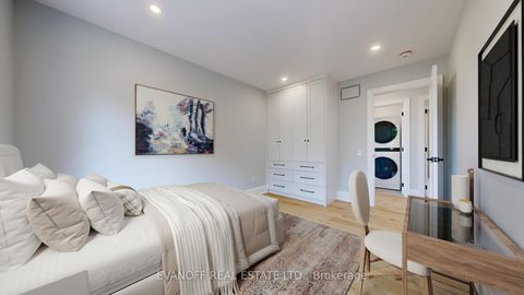 Photo 28 at 45 Boyce Avenue, Eglinton East, Toronto