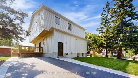 Photo 34 at 45 Boyce Avenue, Eglinton East, Toronto
