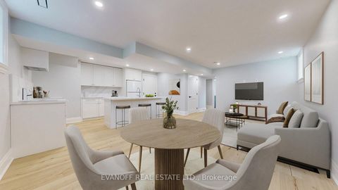 Photo 36 at 45 Boyce Avenue, Eglinton East, Toronto
