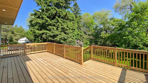 Photo 46 at 45 Boyce Avenue, Eglinton East, Toronto