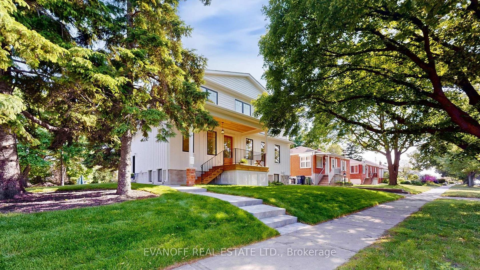 45 Boyce Avenue, Eglinton East, Toronto 