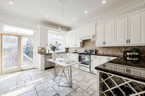 Photo 10 at 329 Lippincott Street, Annex, Toronto