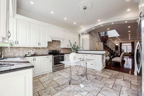 Photo 12 at 329 Lippincott Street, Annex, Toronto