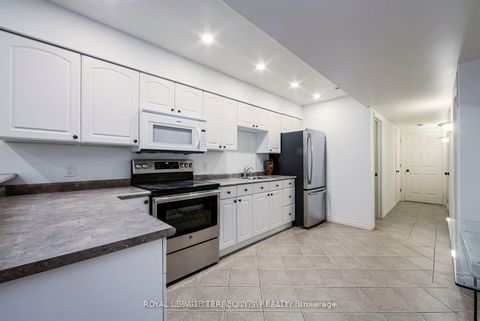 Photo 37 at 329 Lippincott Street, Annex, Toronto