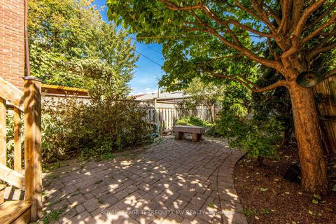 Photo 40 at 329 Lippincott Street, Annex, Toronto