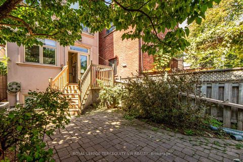 Photo 41 at 329 Lippincott Street, Annex, Toronto