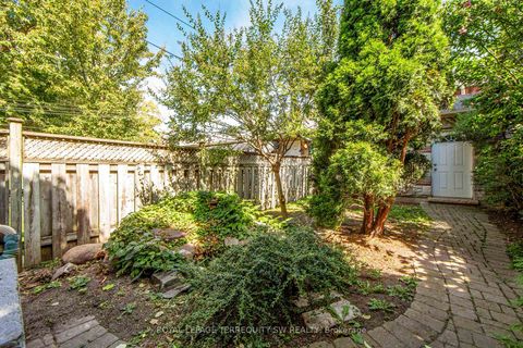 Photo 42 at 329 Lippincott Street, Annex, Toronto